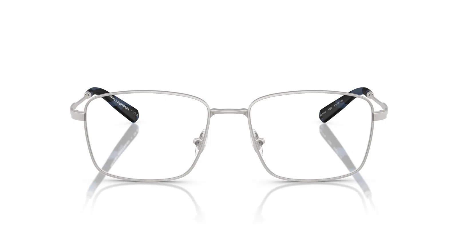 Brooks Brothers 1118 Eyeglasses - view 18
